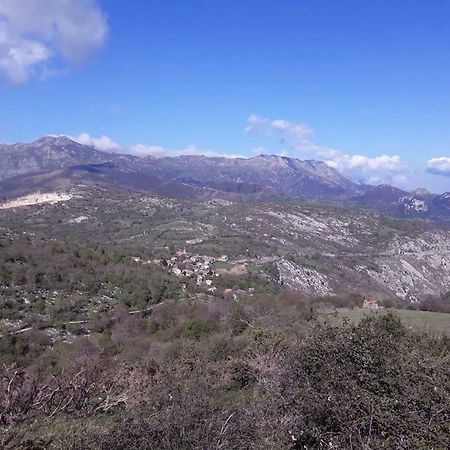 فيلا Casa Llampedro Canales  المظهر الخارجي الصورة
