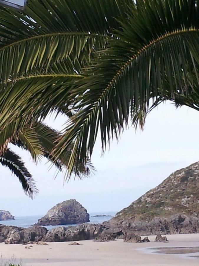 فيلا Casa Llampedro Canales  المظهر الخارجي الصورة