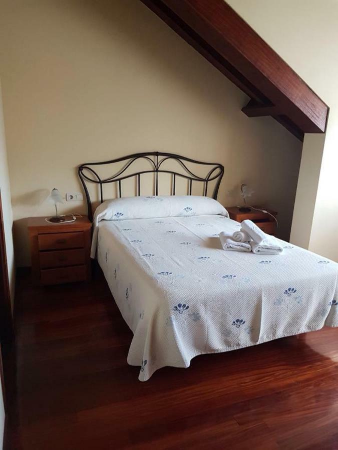 فيلا Casa Llampedro Canales  المظهر الخارجي الصورة