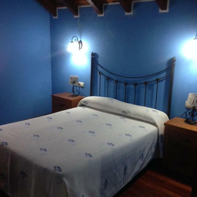 فيلا Casa Llampedro Canales  المظهر الخارجي الصورة