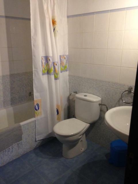 فيلا Casa Llampedro Canales  المظهر الخارجي الصورة